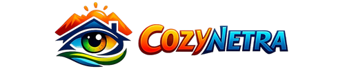 COZYNETRA - Home