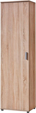 Armadio AVANTI TRENDSTORE, 6 ripiani, 50 × 184 × 35cm, legno